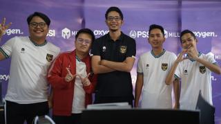 eTimnas Indonesia Lolos ke Babak Play Off FIFAe Nations Cup 2023