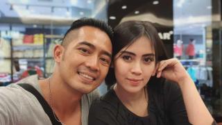 Gegara Nikah Beda Agama, Yama Carlos Digugat Cerai Istri