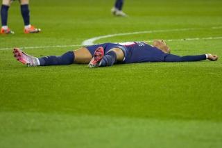 Ligue 1: PSG Menang 3-1 atas Lens