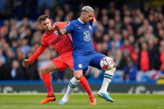 Premier League: Chelsea Dipermalukan Brighton dengan Skor 1-2