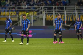 SerieÂ A: Inter Milan Dipermalukan Monza dengan Skor 0-1