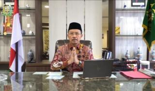 Hikmah Puasa Hari Ke 27, Puncak Kesadaran Manusia (2)