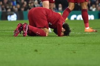 Premier League: Tuan Rumah Leeds United Dibantai Liverpool dengan Skor Telak 1-6