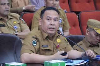 Selama Cuti Lebaran, Pemko Pastikan Layanan Dokter On Call Tetap Beroperasi