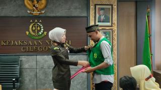 Berkat Keadilan Restoratif, Sohandi bin Hanafi Akhirnya Lebaran Sama Keluarga