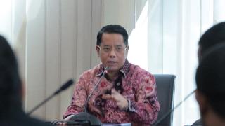 Besok bakal Ada Gerhana Matahari, Kemenag Ajak Umat Salat Kusuf