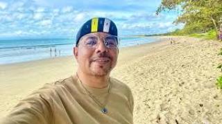 Kabar Duka! Carlo Saba Meninggal, Sempat Dirawat Intensif karena Masalah Jantung