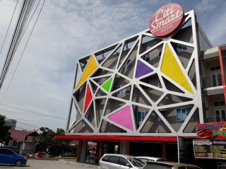 Sadis! Wanita Open BO Jadi Korban Penusukan di Hotel City Smart, Pelaku Dendam karena Pernah Diperas