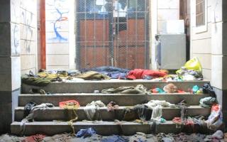 78 Orang Tewas Gegara Rebutan Zakat dan Sembako