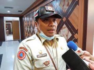 BPBD Pekanbaru Imbau Warga Tetap Waspada Banjir Saat Musim Lebaran