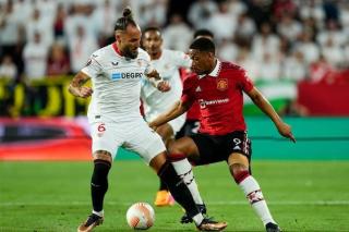 Liga Europa: Singkirkan Manchester United, Sevilla ke Semi Final