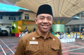Pj Wali Kota Pekanbaru Bakal Ikuti Shalat Idul Fitri 1444 H di Lapangan Bukit Senapelan
