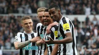 Premier League: Newcastle Bantai Tottenham dengan Skor Telak 6-1