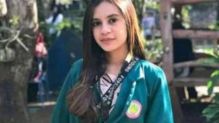 Tragis! Mahasiswi Cantik Ini Ditemukan Tewas Gantung Diri di kamar Kos