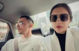 Tiap Malam Vincent Verhaag Kaget Lihat Wajah Oplas Jessica Iskandar