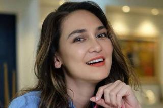 Luna Maya Dikabarkan Pacaran dengan Eks Pacar Prilly Latuconsina