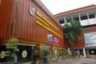 Pasca-libur Lebaran, Mal Pelayanan Publik Pekanbaru Kembali Dibuka