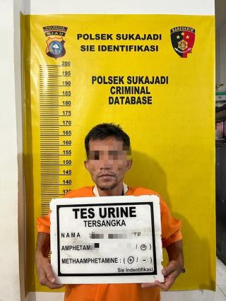 Polisi Tangkap Pelaku Pembobol Indomaret di Pekanbaru