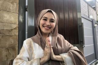 Begini Respons Ayu Ting Ting Ketika Ditawari Ikut Pemilihan Wali KotaÂ 