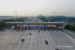 Menhub Minta Masyarakat Hindari Puncak Arus Balik Kedua pada 30 April dan 1 Mei