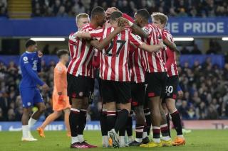 Premier League: Lagi, Chelsea Kalah di Kandang Sendiri dari Brentford