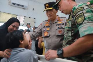 Kapolda Riau Janji akan Selidiki Penyebab Kecelakaan Maut Kapal Evelyn