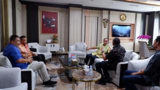 Obrolan Menarik Tentang Persiapan Intelijen Dalam Menyongsong Tahun Politik