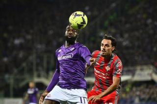 Singkirkan Cremonese, Fiorentina Tantang Inter Milan di Final Coppa Italia