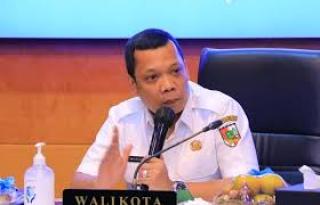 Tahun Ini, Pemko Pekanbaru Bangun 1 SMP Negeri di Rumbai