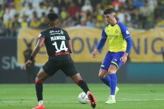 Cristiano Ronaldo Cetak Gol Lagi, Al Nassr Gasak Al Raed 4-0