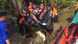 Korban Terakhir Tragedi Kapal Evelyn Calisca 01 Ditemukan, Total 12 Meninggal Dunia