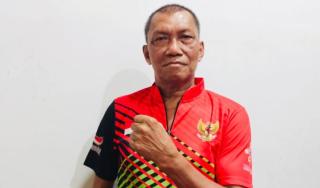 15 Atlet NPCI Riau Ikuti ASEAN Para Games di Kamboja