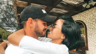 Baru Juga Menikah, Antonio Dedola Ceraikan Nikita Mirzani lewat WhatsApp