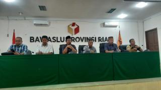 Bawaslu Riau Imbau Parpol tidak Jadikan Momen Hari Buruh Sebagai Ajang KampanyeÂ 