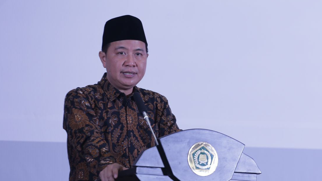 Banyak Pelanggaran, Kemenag Cabut Izin Penyelenggara Perjalanan Umrah PT Naila Syafah Wisata