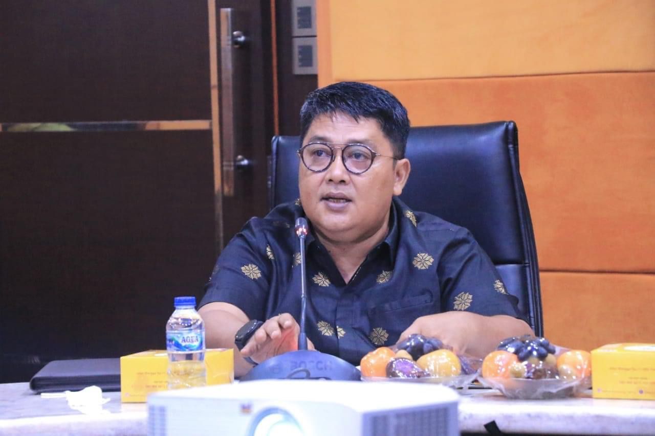 DLHK Pekanbaru Harap Warga Dukung Kebersihan Kota Pekanbaru