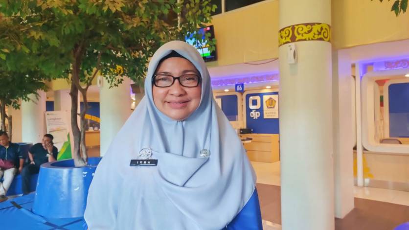 Gak Pake Antre, Disdukcapil Pekanbaru Luncurkan Program Andong
