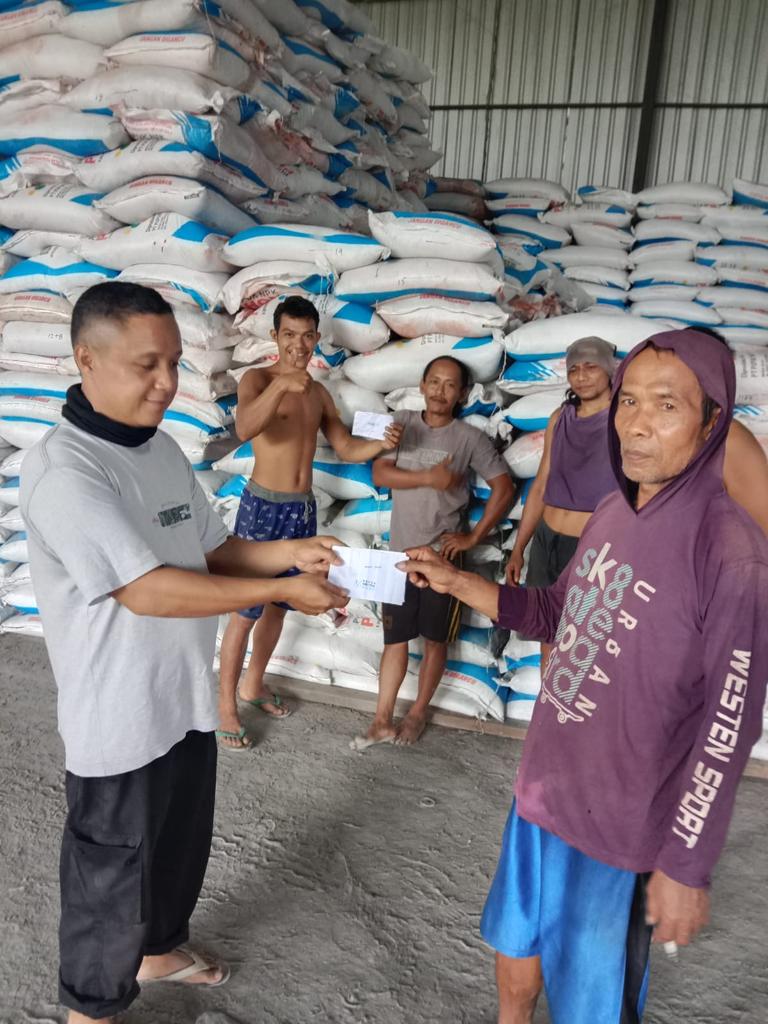 PI Niaga Peduli Kesejahteraan Tenaga KerjaÂ 