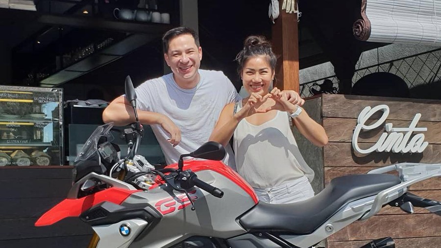 Dijuluki Suami Pelit Gegara Bahas Pengeluaran Istri, Ari Wibowo: Saya Heran