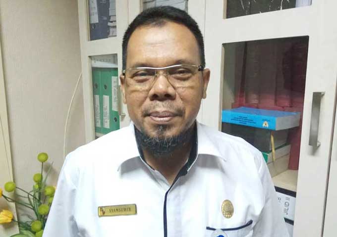 Disnaker Pekanbaru Belum Terima Pengaduan THR yang Tak Dibayar Perusahaan