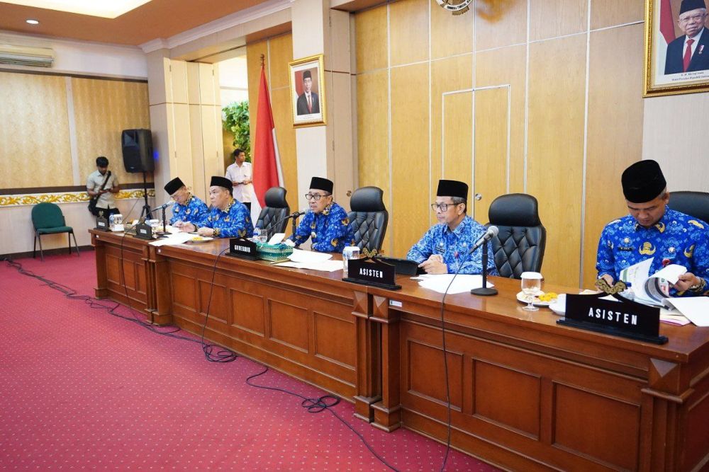 Riau Diperkirakan Terima PI Pertamina Sebesar Rp 1 Triliun Lebih