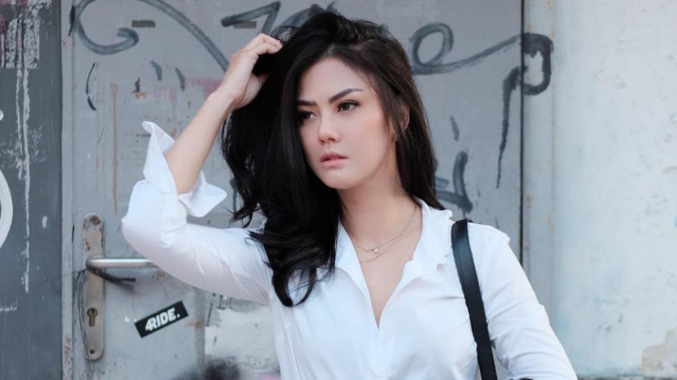Nita Gunawan Blak-blakan Ngaku Kalau Sudah Nggak Perawan