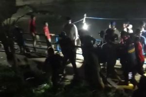 Remaja Tenggelam di Bendungan Pauh Pangean Ditemukan Meninggal Dunia