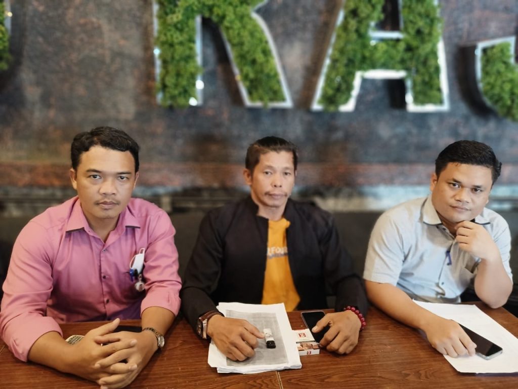 DPP SPKN akan Gelar Aksi Demonstrasi di Mapolda Riau dan Polsek Pinggir