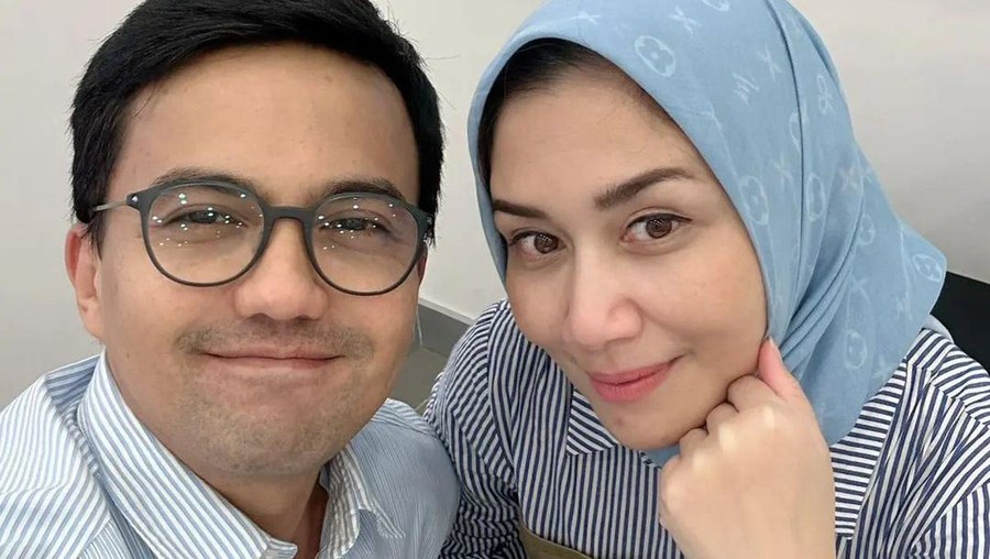 Lepas Status Duda, Sahrul Gunawan Menikah Hari Ini