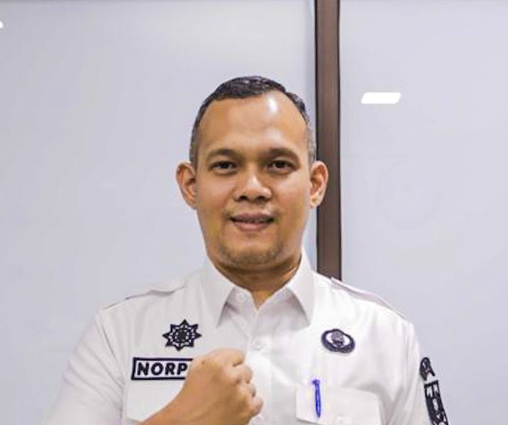 Triwulan I Investasi di Pekanbaru Tumbuh 40 Persen