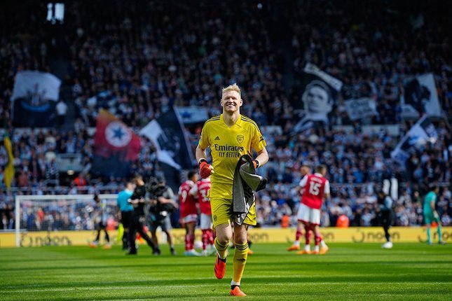 Premier League: Arsenal Bekuk Tuan Rumah Newcastle, Jaga Asa Juara