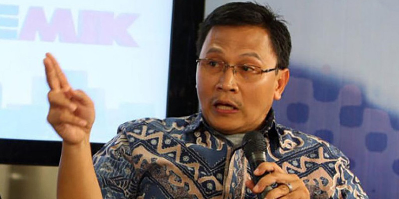 Sepakat dengan JK, PKS Minta Jokowi Jangan Cawe-cawe di Pilpres 2024