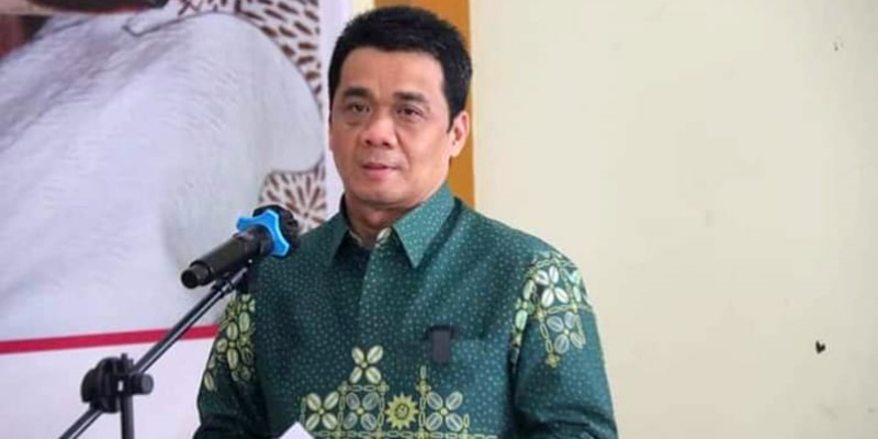 Tolak Berkoalisi, Gerindra Pilih Duel dengan PDIP di 2024
