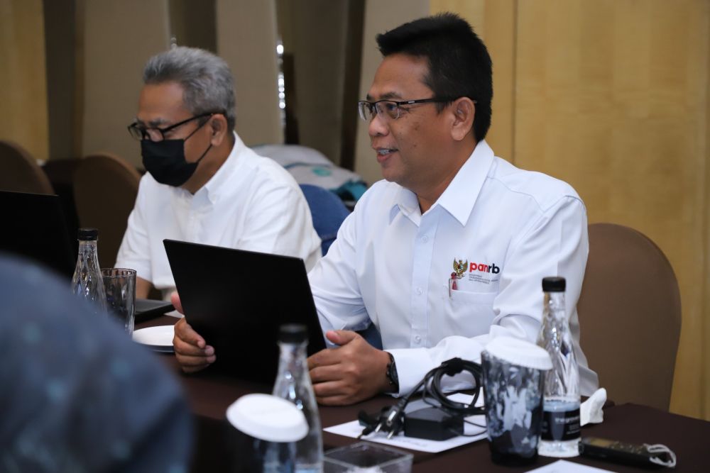 3.110 Proposal Diajukan Ikut Kompetisi Inovasi Pelayanan Publik